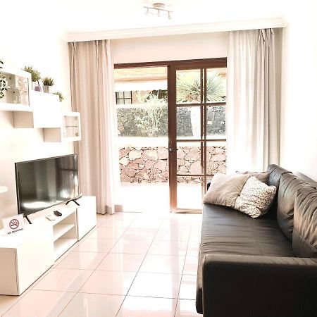 Dreaming the Sun, Tenerife Costa Del Silencio Exterior foto