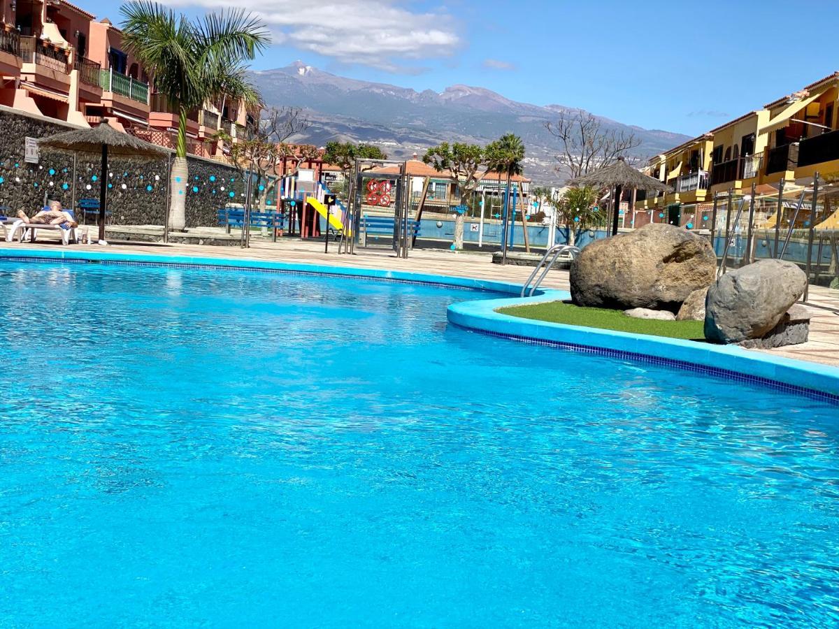 Dreaming the Sun, Tenerife Costa Del Silencio Exterior foto