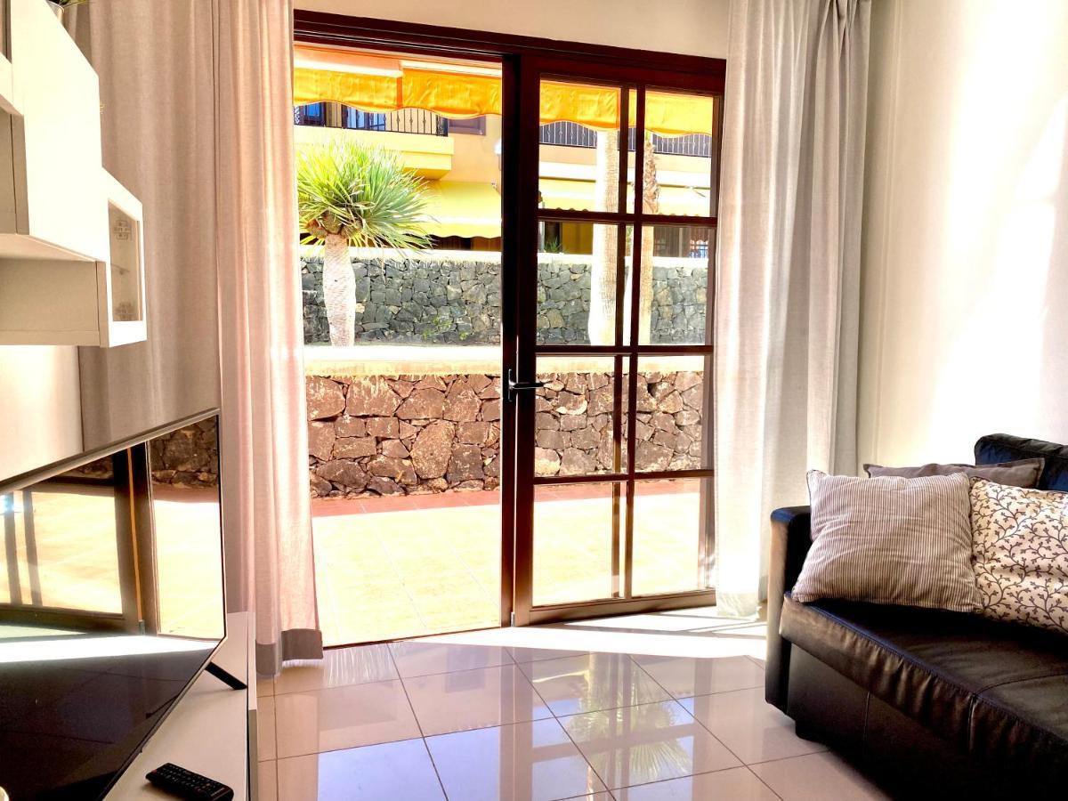 Dreaming the Sun, Tenerife Costa Del Silencio Exterior foto