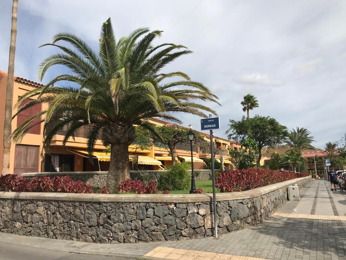 Dreaming the Sun, Tenerife Costa Del Silencio Exterior foto